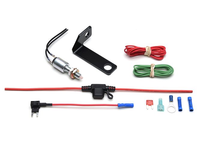 751463 - BRAKE LIGHT SWITCH - 2015-2020 Cadillac Escalade, 2015-2020 CHEVROLET SUBURBAN 1500 and more