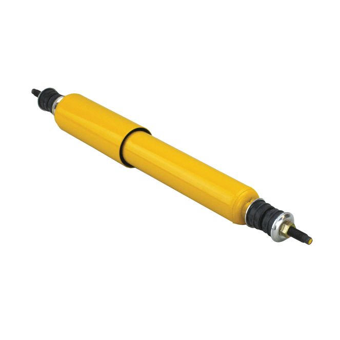 283280 - Heavy-Duty Replacement Shock - Yellow