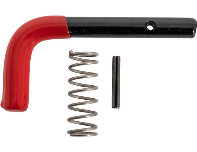 1304415 - SAM Stand Lock Pin Kit to fit Western® Plows