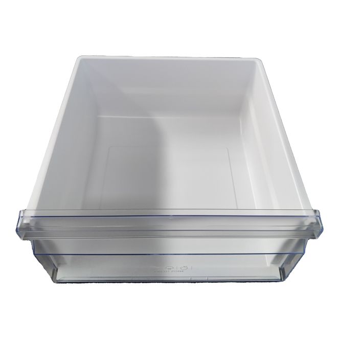 2021123587 - 20.6 cu. ft. Side-By-Side RV Refrigerator Drawer - Upper #C-FCR21ACASA-015