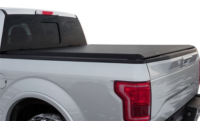 31419 - LITERIDER® Roll-Up Cover - 2019-2023 Ford Ranger