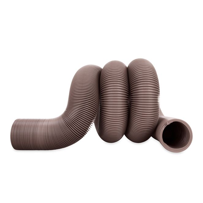 39631 - HTS 20' Heavy Duty Sewer Hose (E/F)