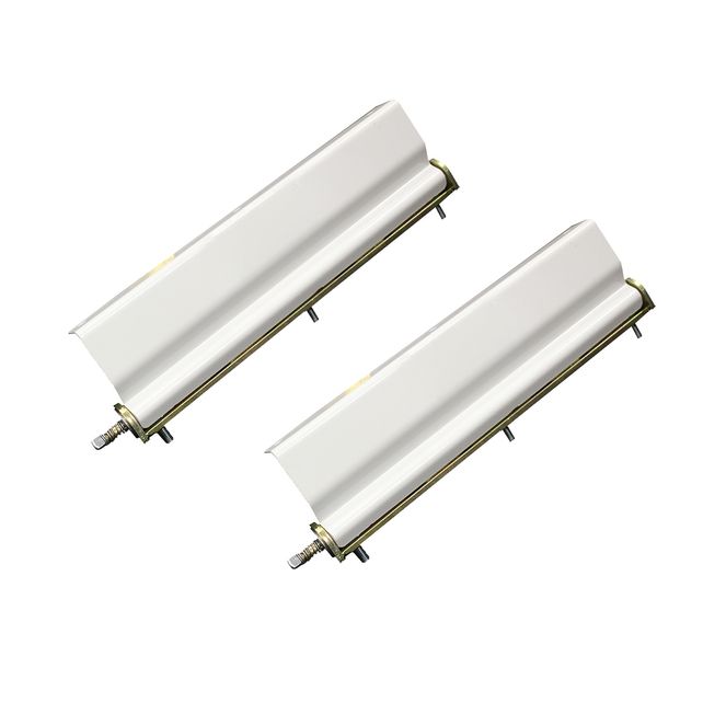 182496 - Swing Out Extension Bracket #540000