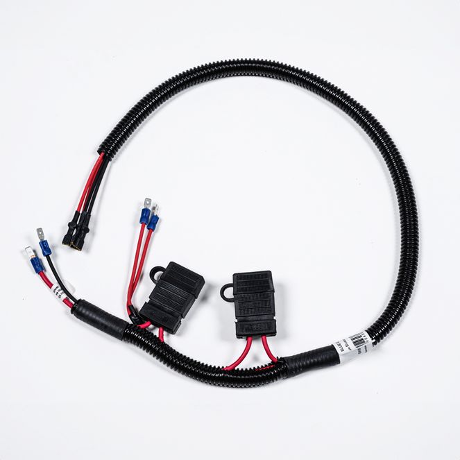 BX88294 - ByPass Switch - 2013-2017 Buick Enclave, 2013-2017 Chevrolet Traverse, 2017 GMC Acadia Limited, 2013-2016 GMC Acadia