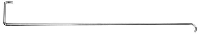 1302365 - SAM A-Frame Disconnect Rod-Replaces Fisher #3