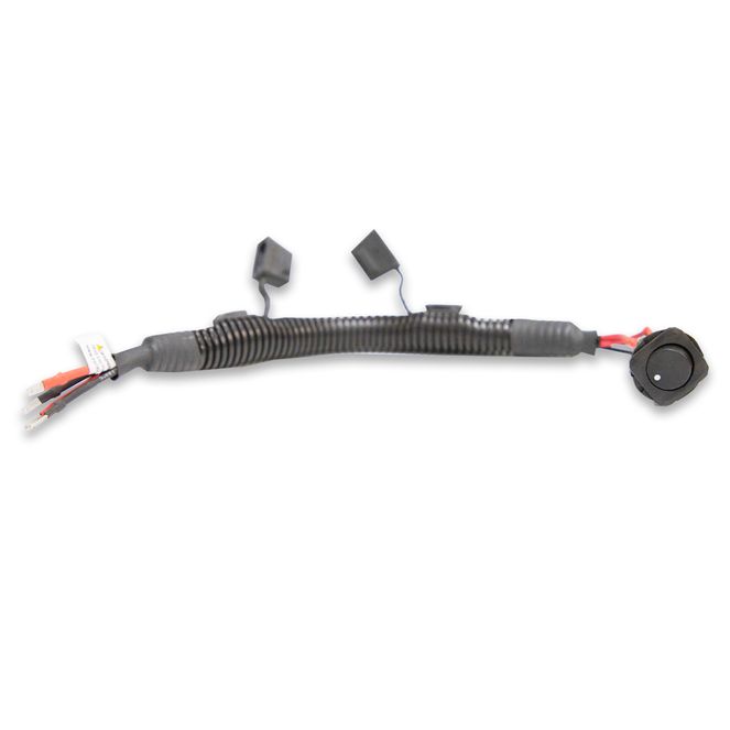 BX88273 - ByPass Switch - 2016-2020 Buick Envision, 2018-2020 Chevrolet Sonic, 2007-2011,2017-2020 Ford Fusion and more