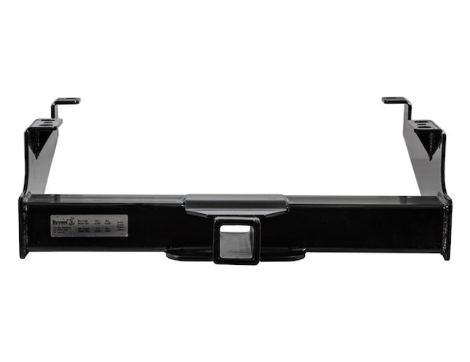 1801510 - 2-1/2 Inch Hitch Receiver For Ford F350-650 Cab & Chassis (1999-2016)