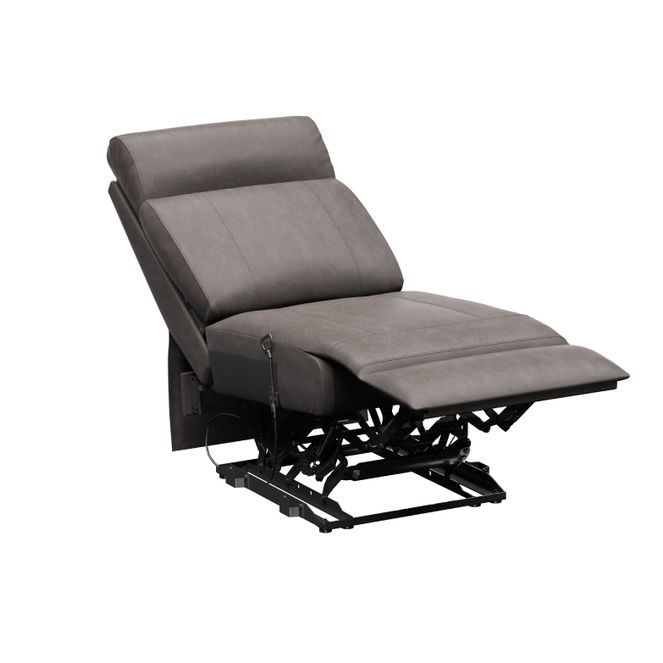2024044110 - Signature Heritage Series RV Theater Seating Recliner - Armless, McCoy