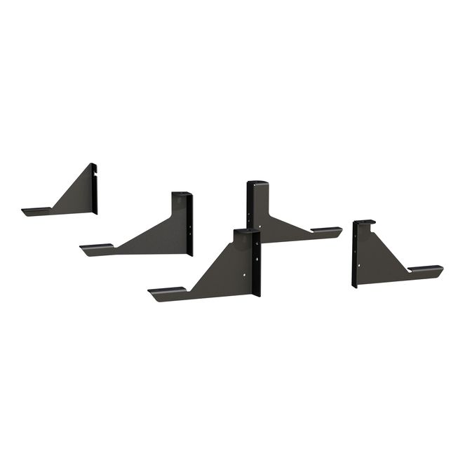 LUVERNE 400344 Bracket Kit