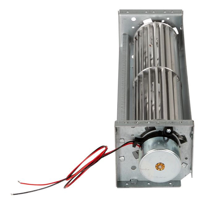 2021124029 - Chef Collection Replacement 12V DC RV Gas Oven Cooling Fan #C-FS22N20A-SS-DCMotor