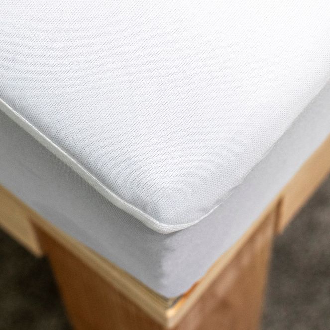 2020218504 - Mattress Protector - Narrow King