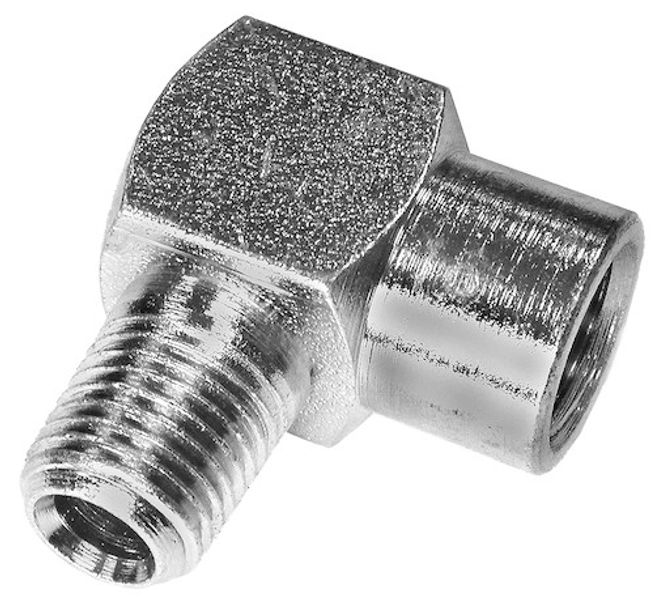 1304250 - SAM 1/4 Inch Special Street 90° Elbow-Replaces Western #92208