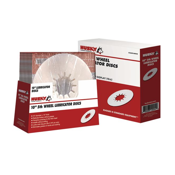 34914010 - 10 Inch Diameter