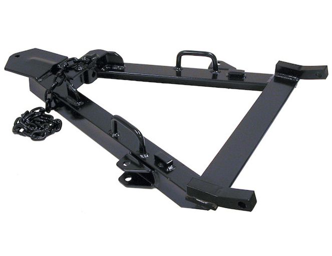 1316115 - SAM Old-Style A-Frames For 8 Foot Plow-Replaces Meyer #13608