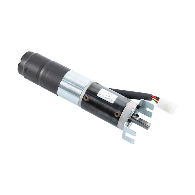 364262 - Replacement SlimRack In-Wall Slide-Out Motor with Brake - 42mm Mid-Torque #1510000227