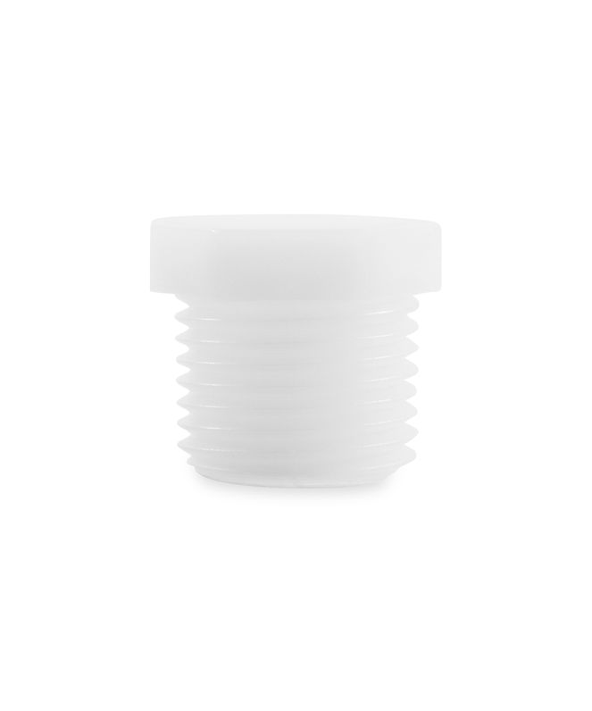 11632 - Drain Plug for Water Heater, 1/2-14 NPT, 50/box(Eng/Fr)