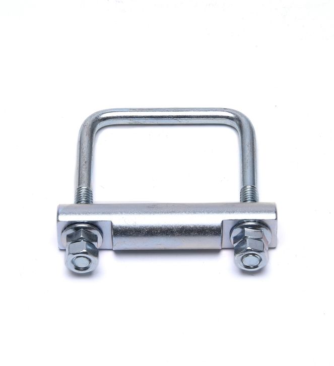 061 - Quiet Hitch for 2" hitch receivers