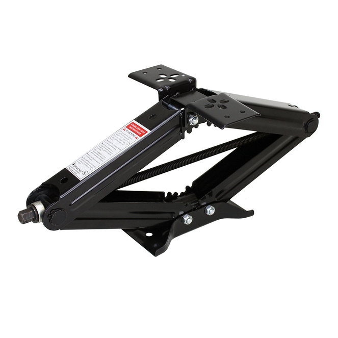 285325 - Manual RV Scissor Jack Kit - 24" (Single Pack) #115780
