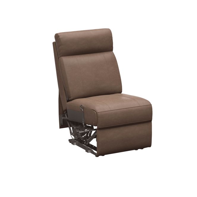 2024044094 - Signature Heritage Series RV Theater Seating Recliner - Armless, Satula