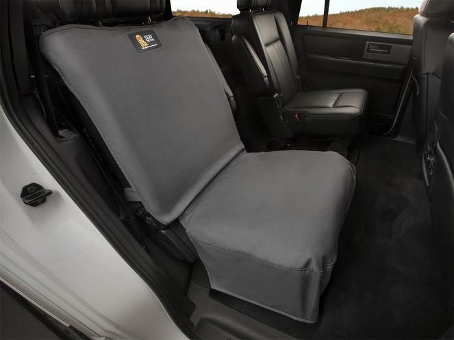 SPB002CH - Universal Seat Protector