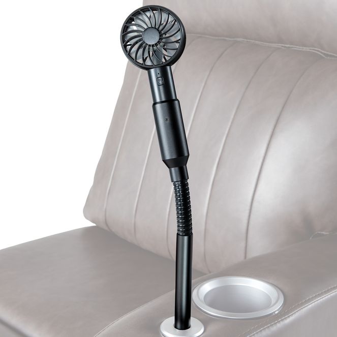 2020129997 - Three-Speed Portable Fan #FAN01