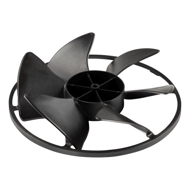 2021123929 - Replacement RV Air Conditioner Condenser Fan #C-FACR15SA-005