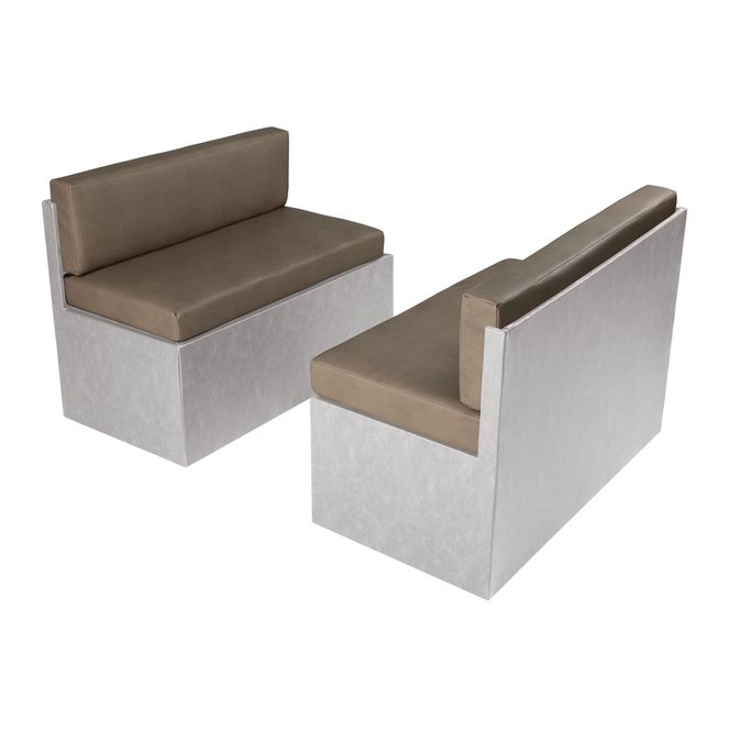 2021100443 - RV Dinette Cushions - 38" Grummond