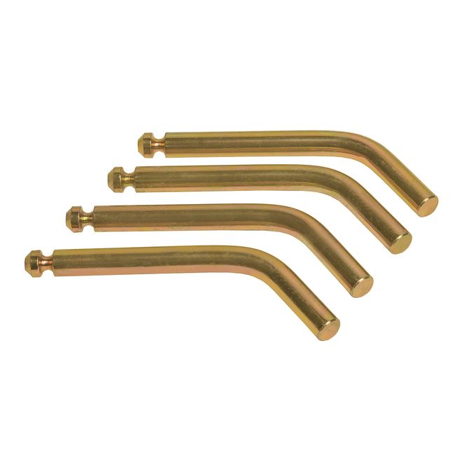 30003 - 4-1/8 Inch Length x 1/2 Inch