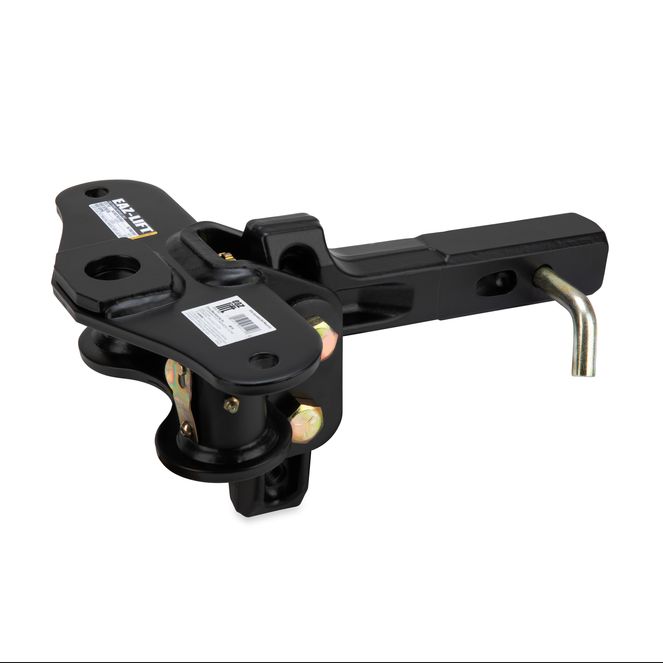 48110 - Elite Ball Mount Kit for 600,800,1000,1200,1400
