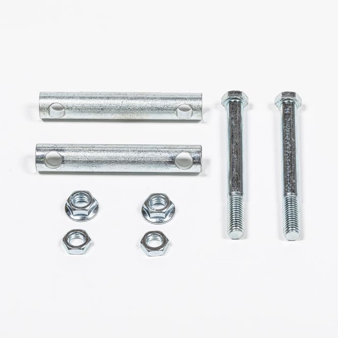 BX88371 - Hitch Immobilizer
