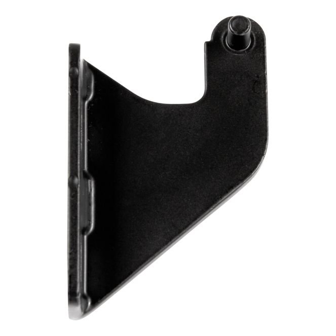 2021123939 - Replacement RV Refrigerator Bottom Hinge - Left Open #C-FCR10DCDTA-029