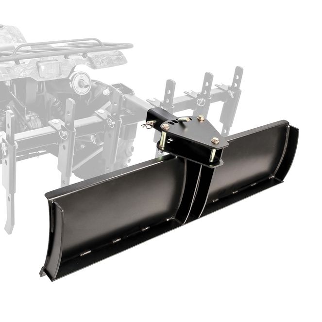 66005 - ATV Scrape Blade, Implement (E/F)