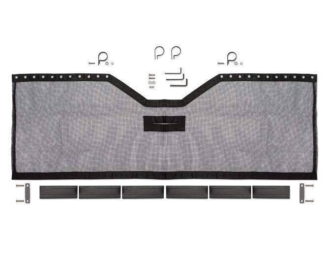 BX88430 - Mud Flap Accessory