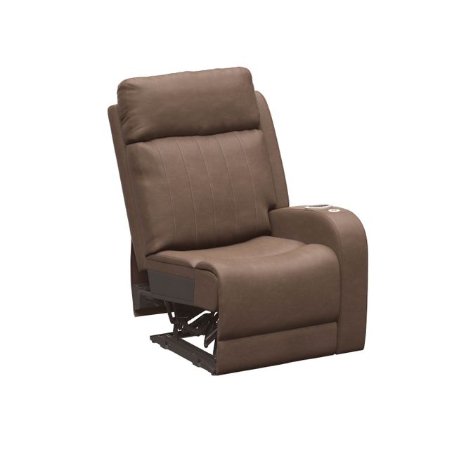 2024044193 - Signature Seismic Series RV Theater Seating Recliner - Left Arm, Satula