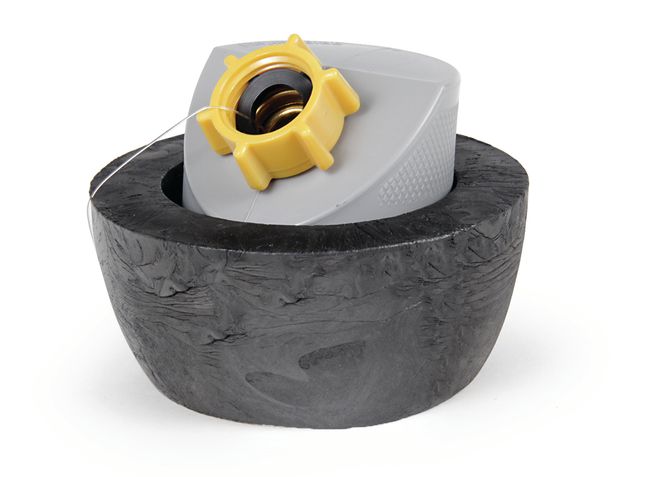 39322 - Sewer Fitting - Grey Water Seal