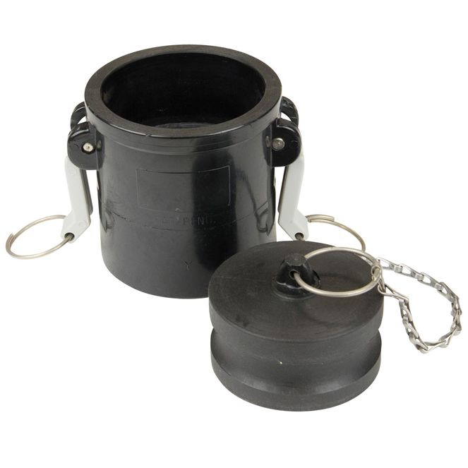 360578 - Waste Master® Replacement Cam Lock Connector for RV Sewer Hose
