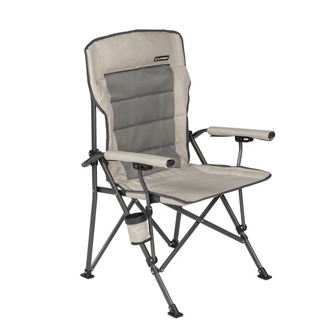 2021123277 - Scout Outdoor Folding Chair - Sand