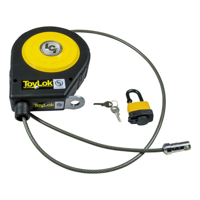 337120 - Toylok® Anti-Theft Device