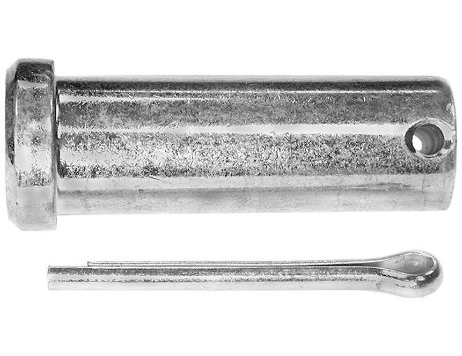 1302300 - SAM Clevis Pin with Cotter 3/4 x 2-3/16 Inch-Replaces Fisher #5523K