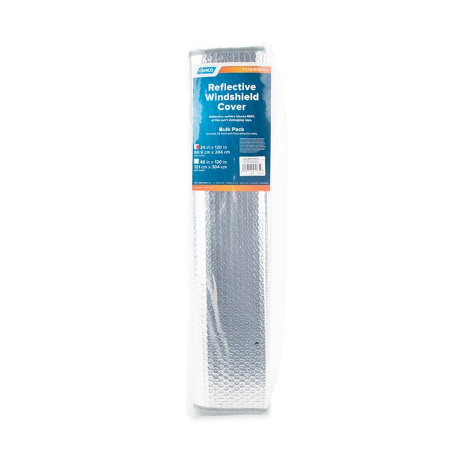 45165 - Cover,Window 24x120",Thermal Reflective