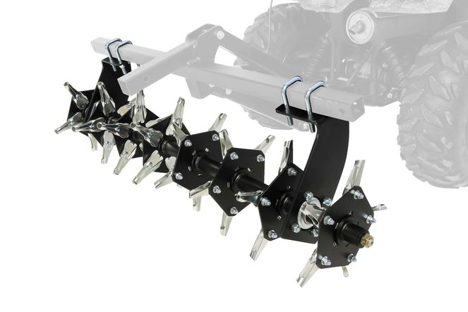 66008 - ATV Plugger, Implement (E/F)