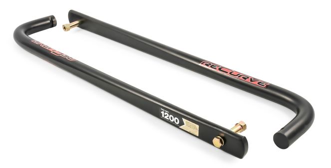 48739 - ReCurve, Springbar 1200lb, Pair
