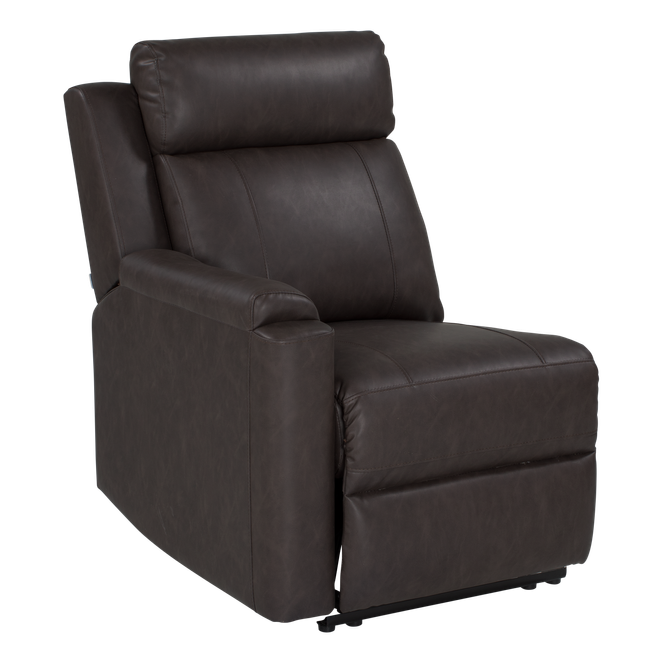 2020129262 - Heritage Series RV Theater Seating Recliner - Right Hand Configuration, Millbrae