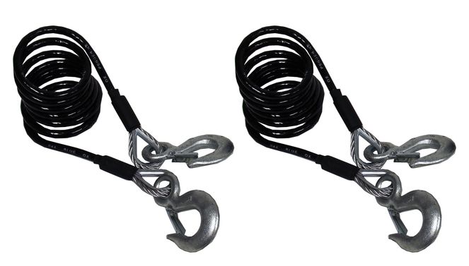 BX88362 - Safety Cable Kit