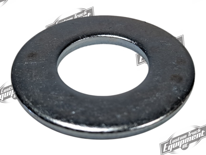 7091 - 5/8" Flat Washer
