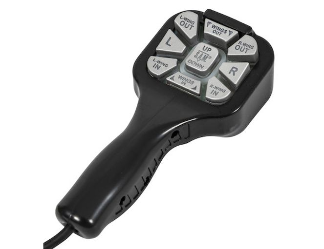 1306986 - SAM Controller for SnowEx® Power Plows - Replaces SnowEx #SA84455PP