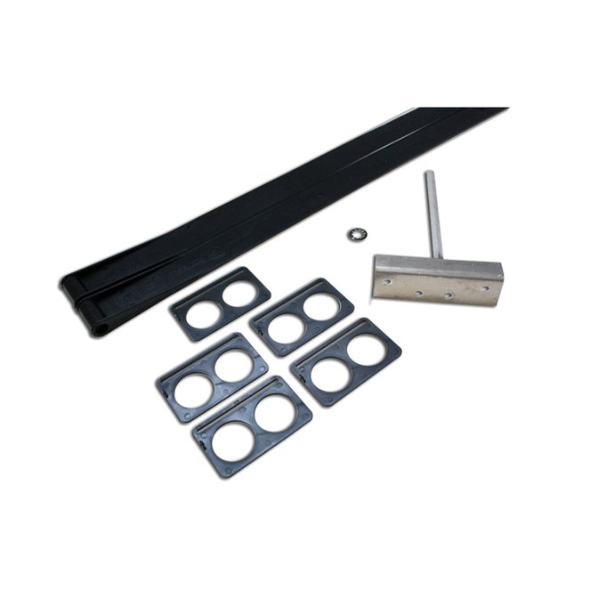 1346281 - RV Slide-Out Flex Guard Double Kit with Hardware