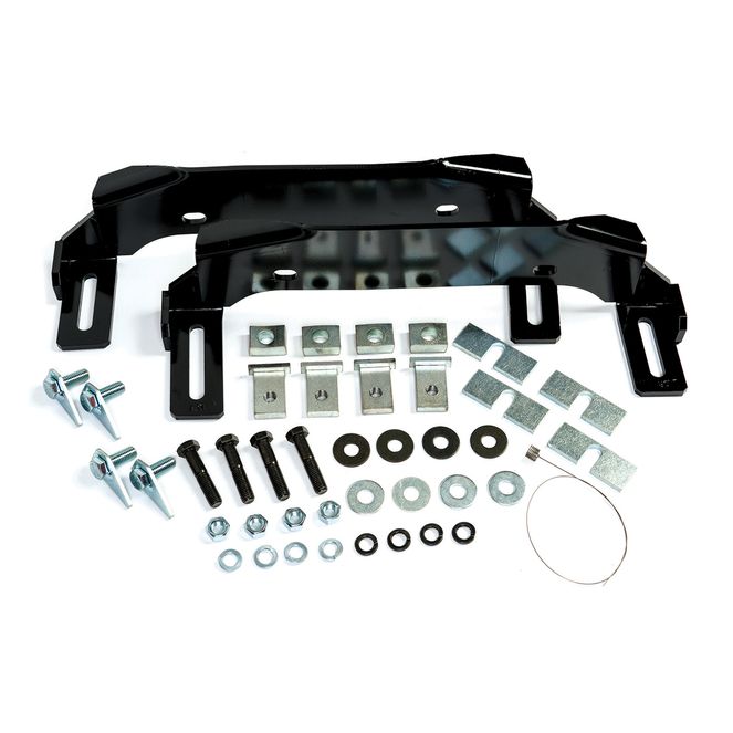 31852 - Bracket - 2011-2013 Chevrolet Silverado 3500 HD