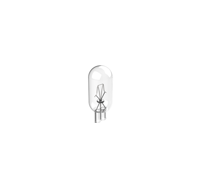 2021123570 - Rear /Left /Right Traffic Light Bulb #C-FOS07TAPK-022