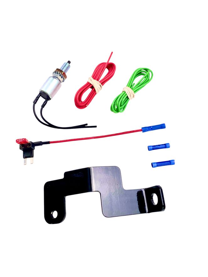 751523 - BRAKE LIGHT SWITCH - 2025-2026 Ram 1500